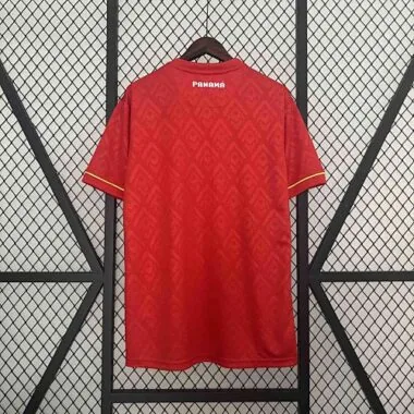2024 Panama Home Kit Copa America Shirt Soccer Jerseys
