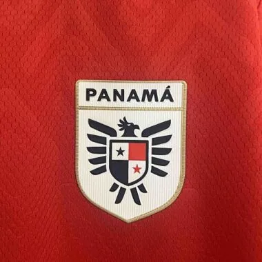 2024 Panama Home Kit Copa America Shirt Soccer Jerseys