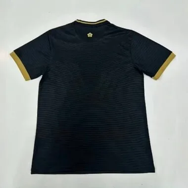 2024 Panama Limited Edition Black Kit Soccer Jerseys Yupoo