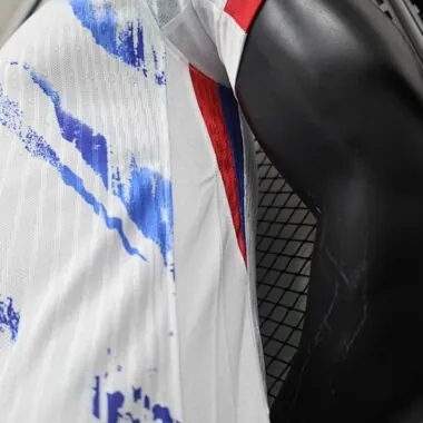 2024 Norway Away Kit Player Version Shirt Soccer Jerseys Yupoo