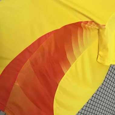 2024 Colombia Home Kit Copa America Shirt Jerseys Supllier