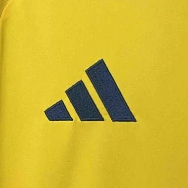 2024 Colombia Home Kit Copa America Shirt Jerseys Supllier