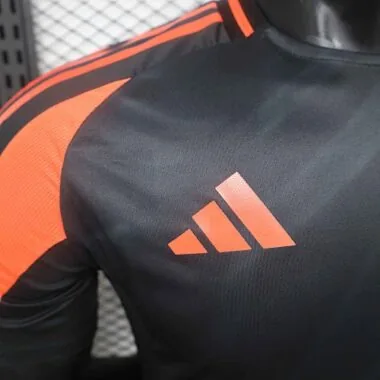 2024 Colombia uittenue, spelersversie, Copa América-shirt, leverancier van voetbalshirts