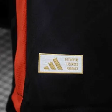 2024 Colombia uittenue, spelersversie, Copa América-shirt, leverancier van voetbalshirts
