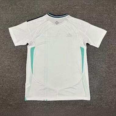 2024 Northern Ireland Away Kit Football