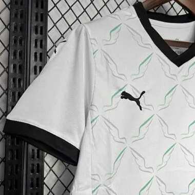 2024 Austria Away Kit UEFA Euro Shirt Football