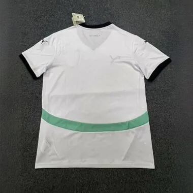 2024 Austria Away Kit UEFA Euro Shirt Football