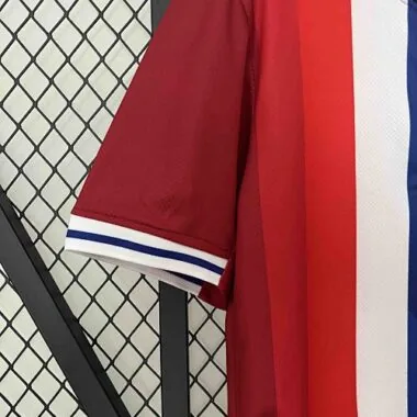2024 Norway Home Shirt Football