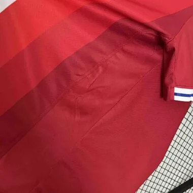 2024 Norway Home Shirt Football