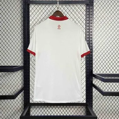 2024 Poland Home Kit Football