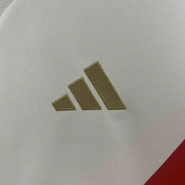 2024 Peru Home Kit Football