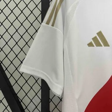 2024 Peru Home Kit Football