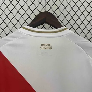 2024 Peru Home Kit Football