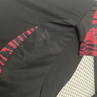 2024 Peru Away Shirt Football