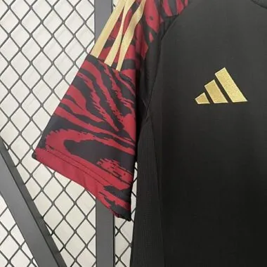 2024 Peru Away Shirt Football