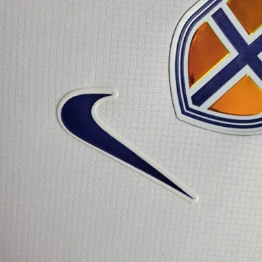 2024 Norway Away Shirt Football