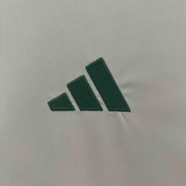 2024 Hungary Away Shirt Football