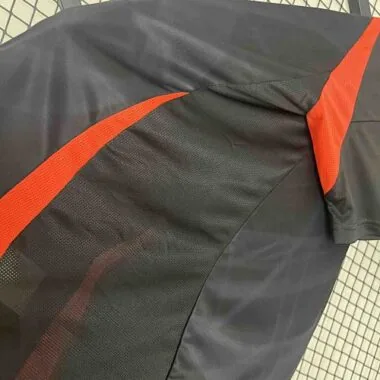2024 Colombia Away Kit Football
