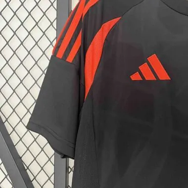 2024 Colombia Away Kit Football