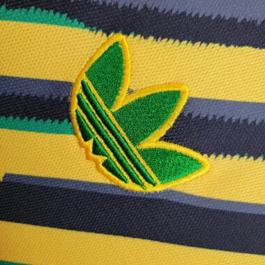 2024 Jamaica Retro Collection Kit Jersey