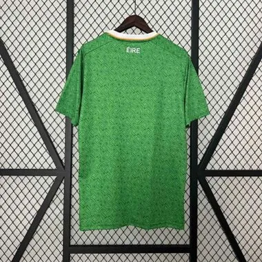2024 Ireland Home Kit Jersey