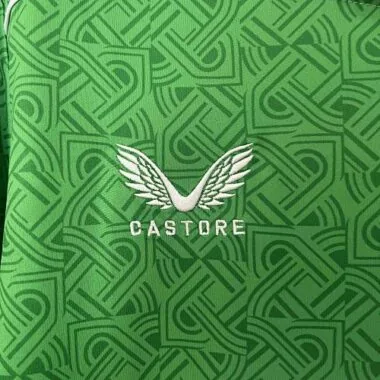 2024 Ireland Home Kit Jersey