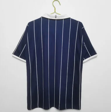 02-03 Scotland Home Retro Kit Jersey Supplier Yupoo