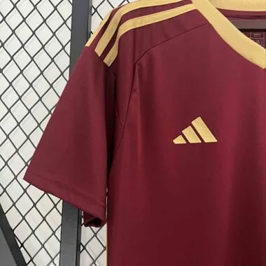 2024 Venezuela Home Kit Best Jerseys Yupoo