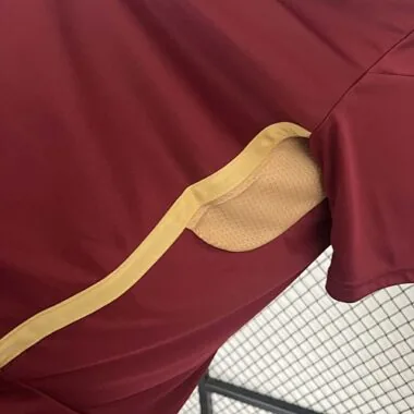 2024 Venezuela Home Kit Best Jerseys Yupoo
