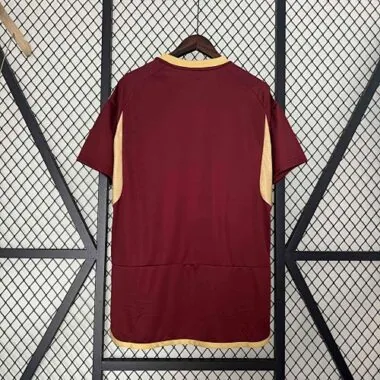 2024 Venezuela Home Kit Best Jerseys Yupoo