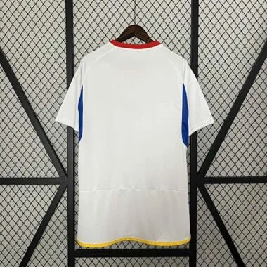 2024 Venezuela Away Kit Best Jerseys