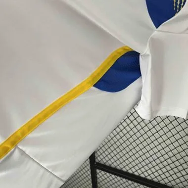 2024 Venezuela Away Kit Best Jerseys