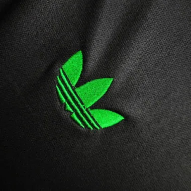 2024 Jamaica Training Kit Black Shirt Best Jerseys