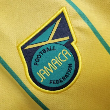 2023 Jamaica Home Shirt Best Jerseys