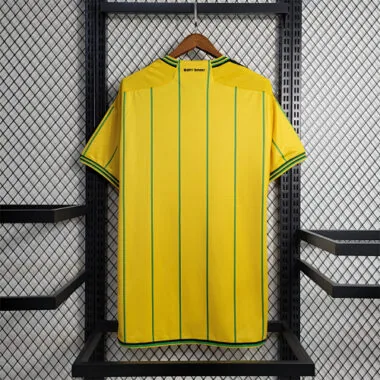 2023 Jamaica Home Shirt Best Jerseys