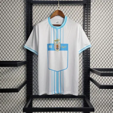 2022 Uruguay away