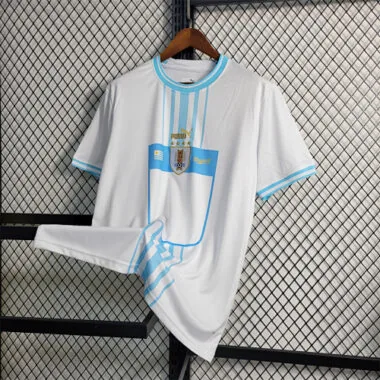 2022 Uruguay away