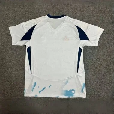 2024 Costa Rica Away Kit Copa America Uniform Soccer
