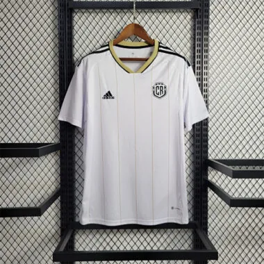 2023 Costa Rica away