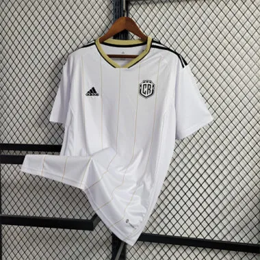 2023 Costa Rica away