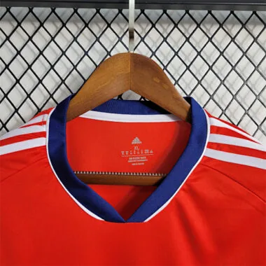 2023 Costa Rica - Página inicial