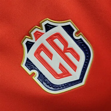 2023 Costa Rica - Página inicial