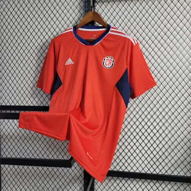 2023 Costa Rica - Página inicial