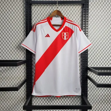 2023 Peru home