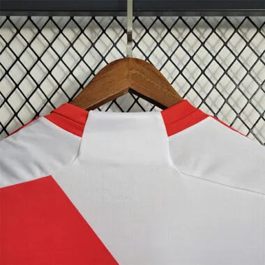 2023 Peru home
