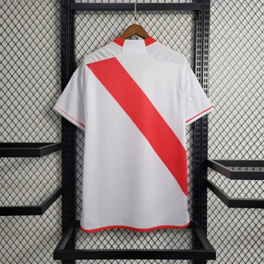 2023 Peru home
