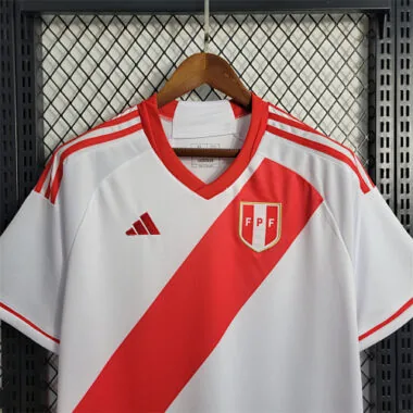 2023 Peru home