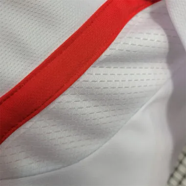 2023 Peru home
