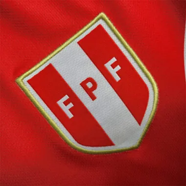 2023 Peru home
