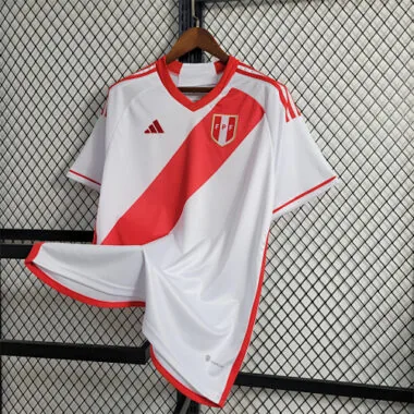 2023 Peru home